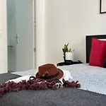 招待所 Baixa Chiado Bedrooms 3*