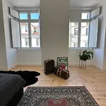 Baixa Chiado Bedrooms Lisboa