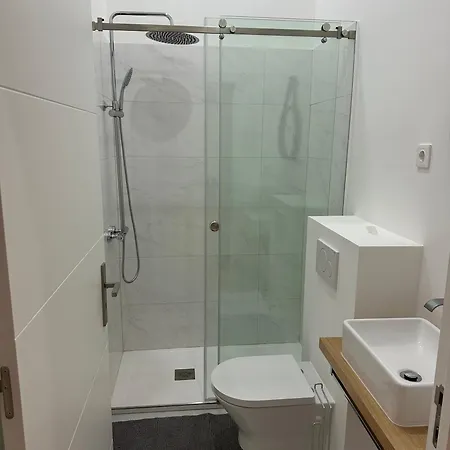 Baixa Chiado Bedrooms Gasthuis Lissabon