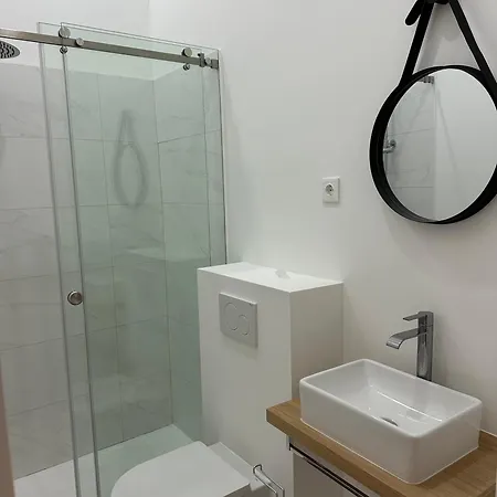 Baixa Chiado Bedrooms * Lissabon