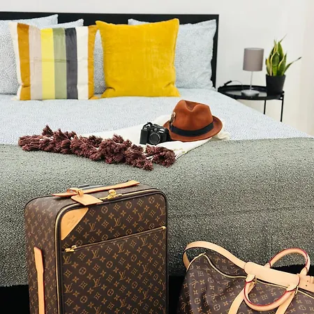 Guest house Baixa Chiado Bedrooms