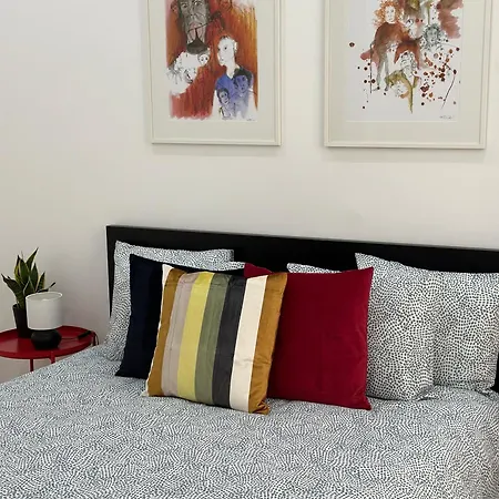 Baixa Chiado Bedrooms Pensión Lisboa