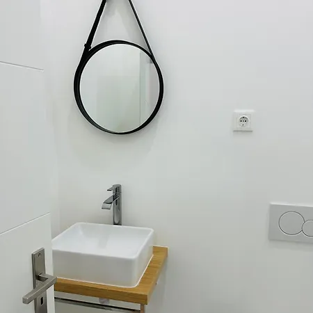 Pensión Baixa Chiado Bedrooms