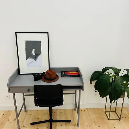 게스트하우스 Baixa Chiado Bedrooms 리스본