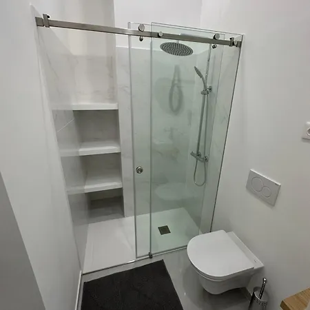 Baixa Chiado Bedrooms 리스본