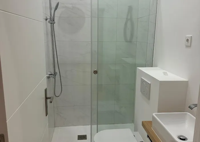 Baixa Chiado Bedrooms Affittacamere Lisbona