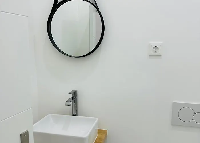 Affittacamere Baixa Chiado Bedrooms