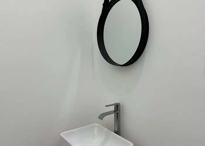 Baixa Chiado Bedrooms Lisbona