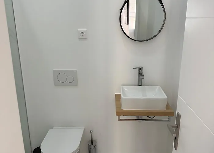 Baixa Chiado Bedrooms Affittacamere 3*