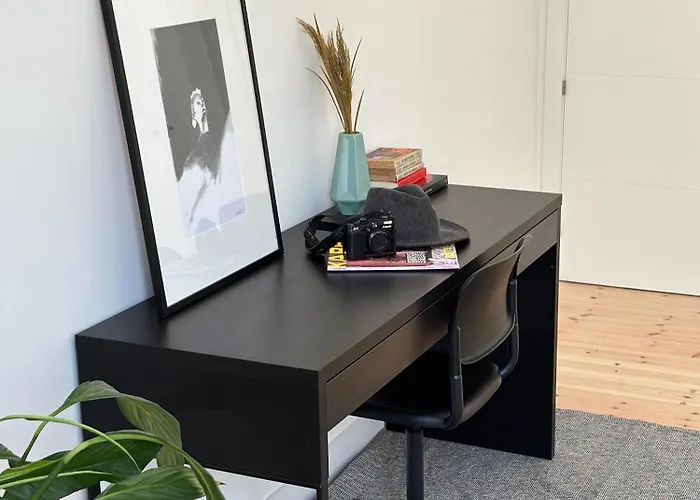 Casa de hóspedes Baixa Chiado Bedrooms