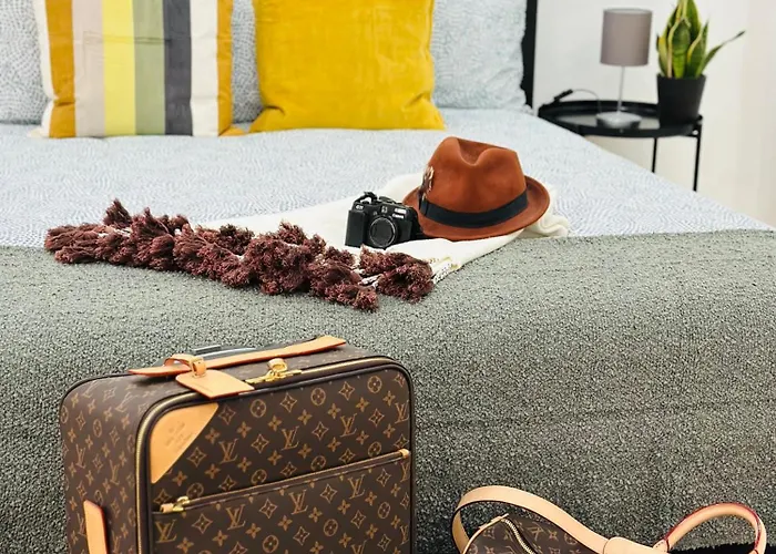 Casa de hóspedes Baixa Chiado Bedrooms