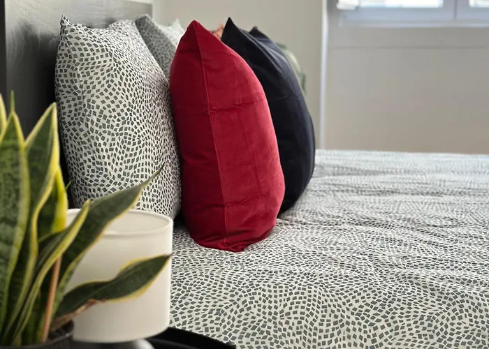 Affittacamere Baixa Chiado Bedrooms Lisbona