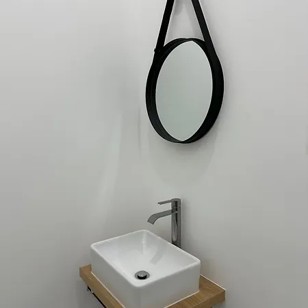 Baixa Chiado Bedrooms Лиссабон