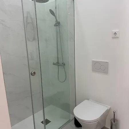 Baixa Chiado Bedrooms 3* Лиссабон