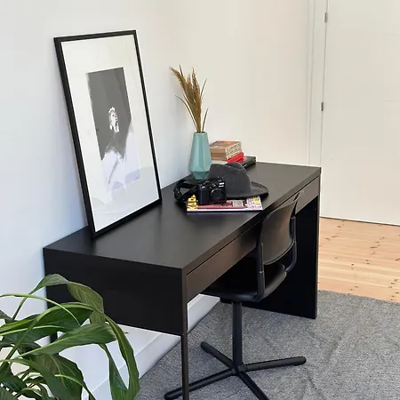 Πανσιόν Baixa Chiado Bedrooms