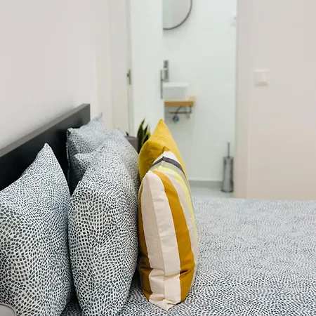 Baixa Chiado Bedrooms 3* Lisboa