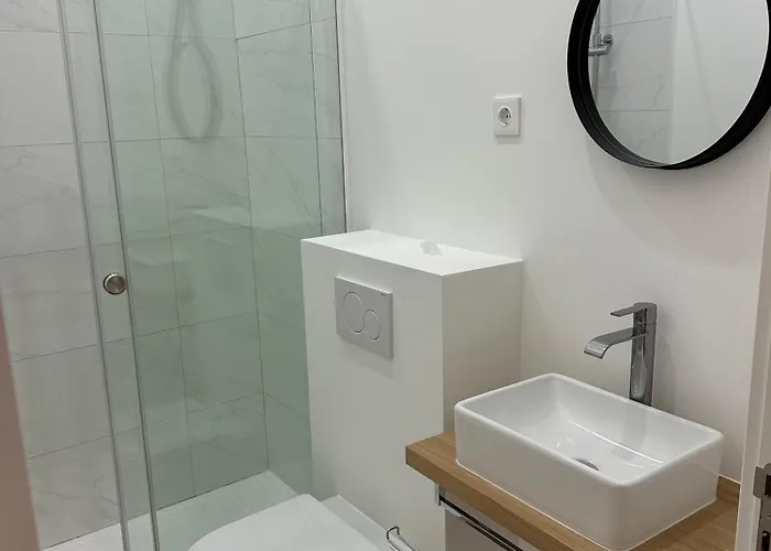 ゲストハウス Baixa Chiado Bedrooms 3*