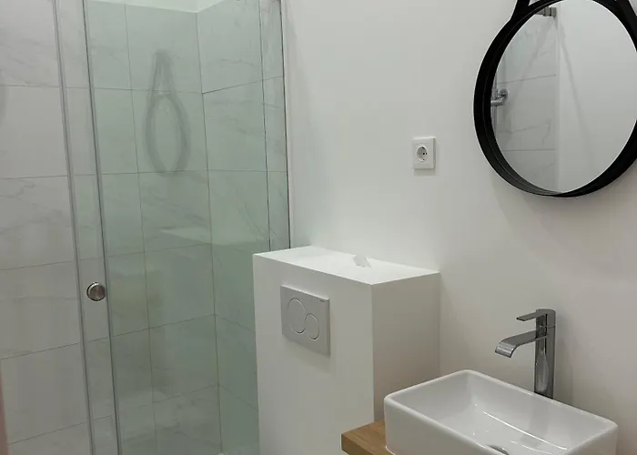 Baixa Chiado Bedrooms 3* リスボン