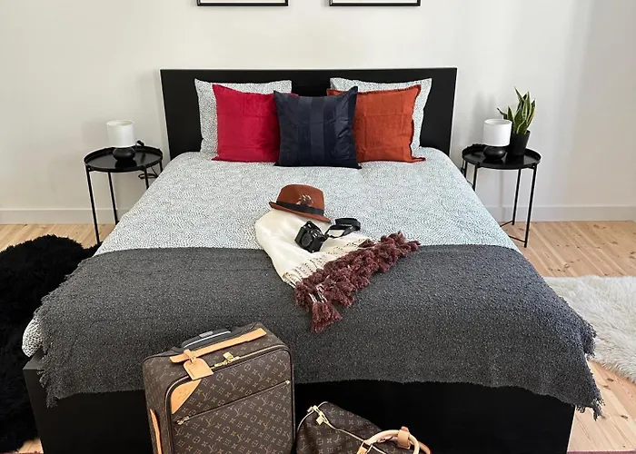 Baixa Chiado Bedrooms リスボン