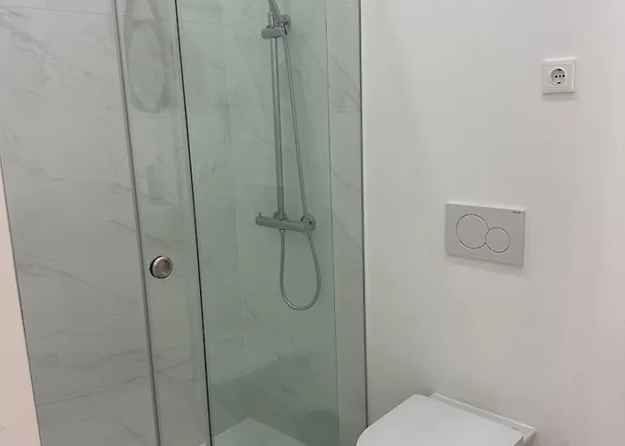 Baixa Chiado Bedrooms 3* Lisboa