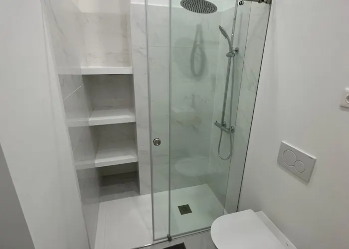 Baixa Chiado Bedrooms Lisboa