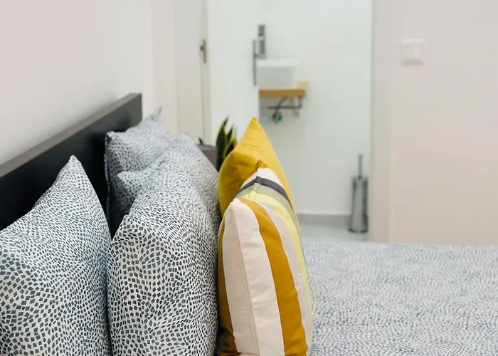 Baixa Chiado Bedrooms 3* Lisboa