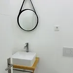 招待所 Baixa Chiado Bedrooms