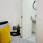 Baixa Chiado Bedrooms 3* Lisboa