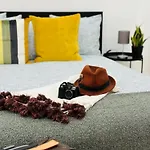Baixa Chiado Bedrooms Lisboa