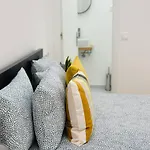 Baixa Chiado Bedrooms 3* Lisboa