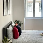 Baixa Chiado Bedrooms 招待所 Lisboa