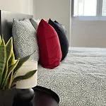 招待所 Baixa Chiado Bedrooms Lisboa